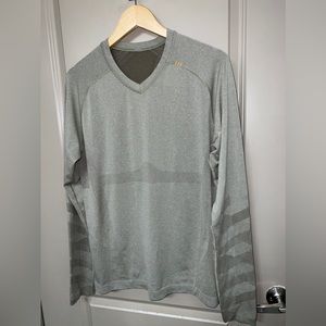 Lululemon men’s athletic long sleeve M
